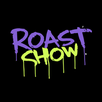 Roast Show – ИИ-прожарка logo