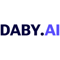 DABY.AI logo