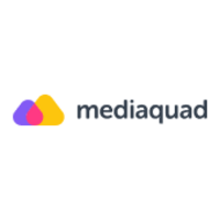 Mediaquad logo