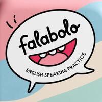 FalaBola logo