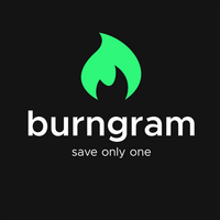 BURNGRAM logo