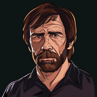 Чат Норрис logo