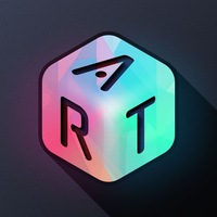 Magic Art Bot          🪦 logo