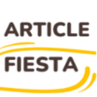 Article Fiesta logo