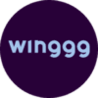 Winggg logo