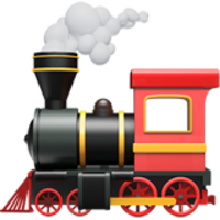 TrainEngine logo