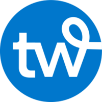 Tailwind Ghostwriter logo