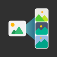 Image Variations: AI Generator logo