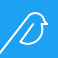AI Tweet Writer logo