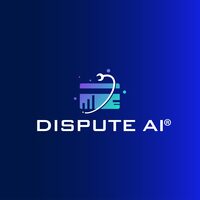 Dispute AI logo