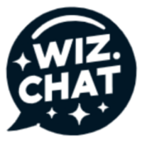 Wiz.chat logo