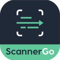 ScannerGo logo