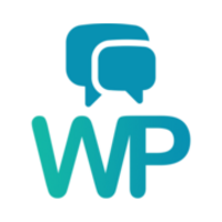 ChatWP logo