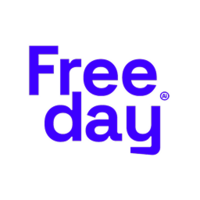 Freeday.ai logo