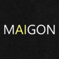 Maigon.io logo