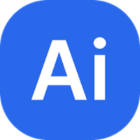 AppIcons AI logo