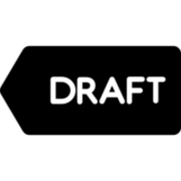DraftLab logo