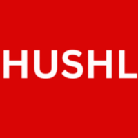 Hushl logo