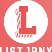 Jrnylist logo