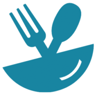 Recipes By AI logo