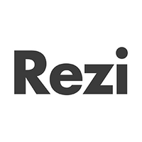 Rezi logo