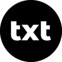 texti logo