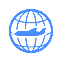 Vacation & Travel Chat (GPT) logo