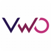 VWO logo
