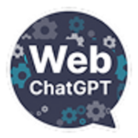 WebChatGPT logo