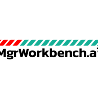 MgrWorkbench.ai logo