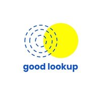 Goodlookup logo