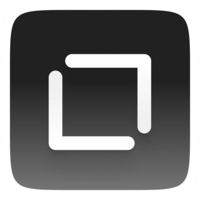 Backdrop logo