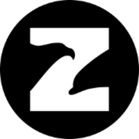 Логотип ZooWork