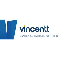 Логотип Vincentt