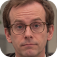 Логотип Toby (AI mock interviews)