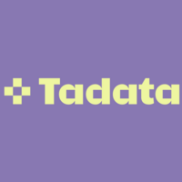 Логотип Tadata