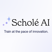 Scholé logo