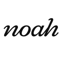 Логотип Hey Noah