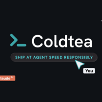 Coldtea logo