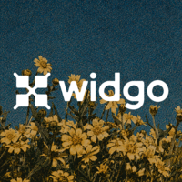 Логотип Widgo