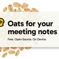 Логотип Oats