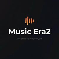 Логотип Music ERA2
