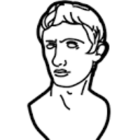 Логотип Julius AI