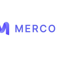 Логотип Mercor