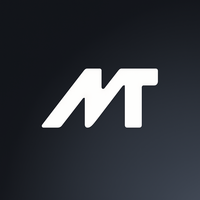 Логотип MyTrainer