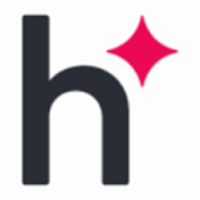 Логотип HireVue
