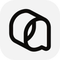 Логотип Qoder