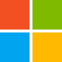 Логотип Microsoft Sales Copilot