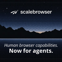 Логотип Scalebrowser