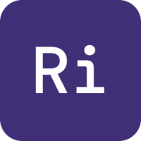 Логотип Rillet